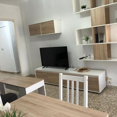 Aguila Apartamento Con Vistas Бенальмадена Экстерьер фото