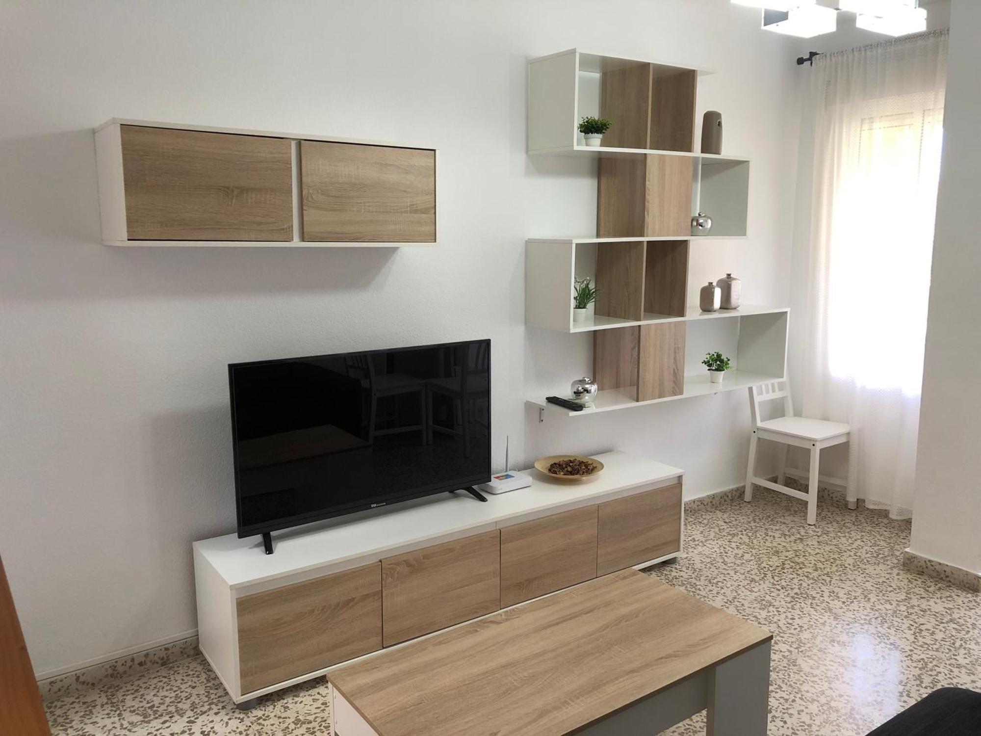 Aguila Apartamento Con Vistas Бенальмадена Экстерьер фото