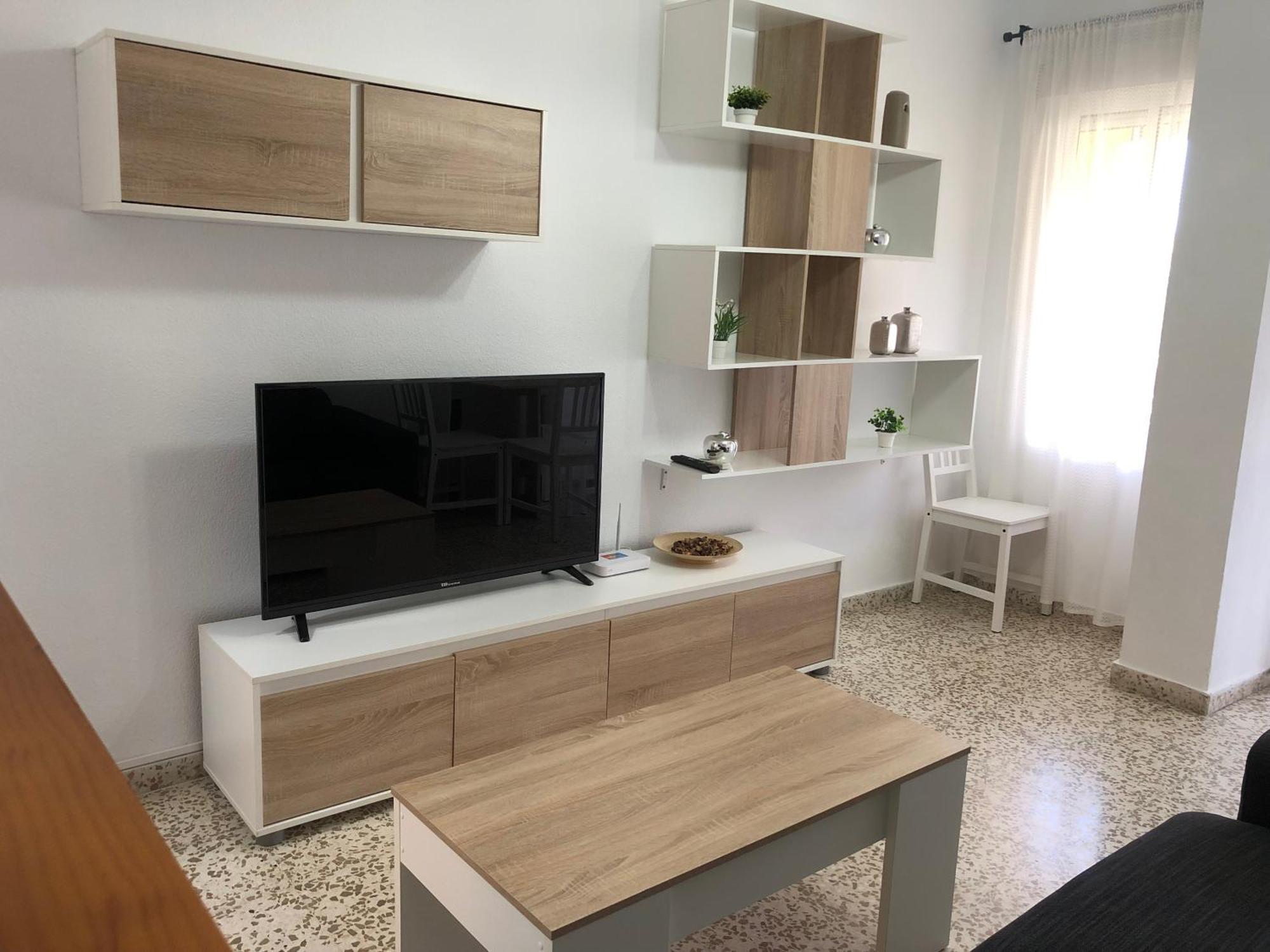 Aguila Apartamento Con Vistas Бенальмадена Экстерьер фото